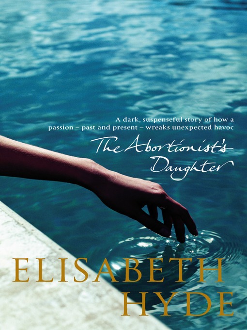 The Abortionist's Daughter (eBook)